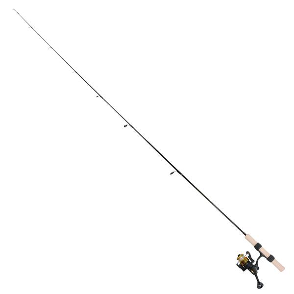 Photo of 54 1PC. Micro Master Superlight Spin Combo with OPT-101 Reel with Line