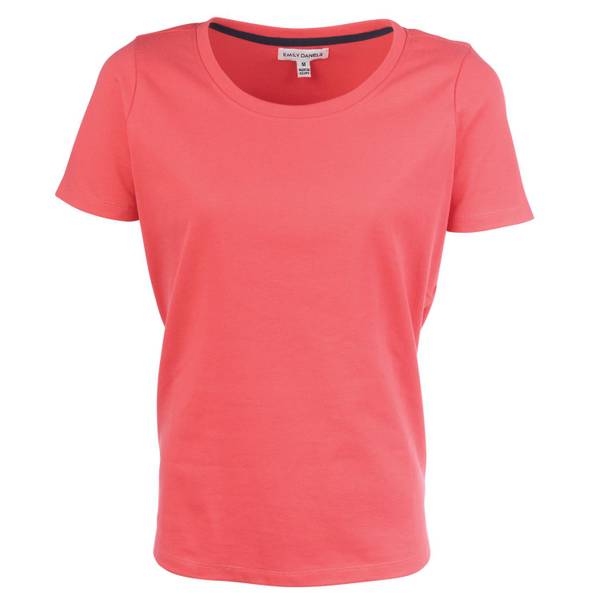 Photo of Women's Short Sleeve Crew Neck Top