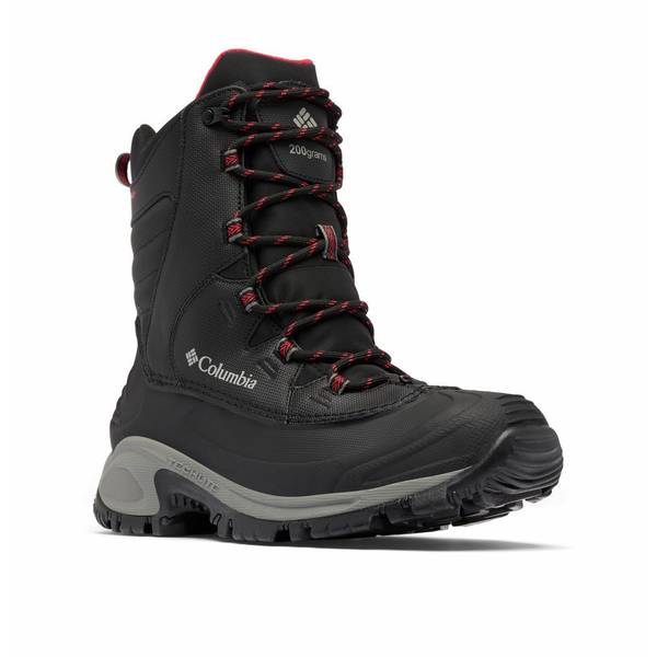 Columbia Men's Bugaboot III Boot - Wide-