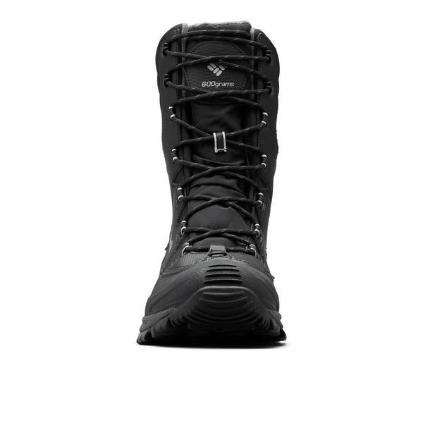 NWT Columbia Mens Bugaboo III XTM Waterproof Insulated Snow Boot, Size 11 Columbia Bugaboot III XTM Insulated Waterproof Pac Boots for  main image 3
