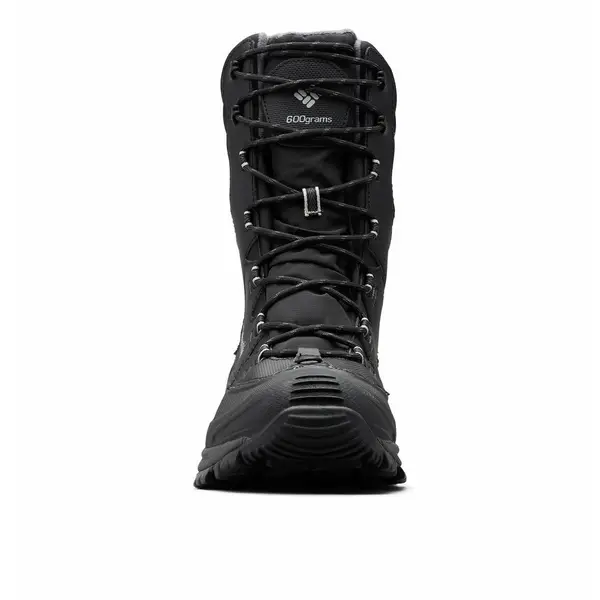 NWT Columbia Mens Bugaboo III XTM Waterproof Insulated Snow Boot, Size 11 Amazon.com | Columbia Mens Bugaboot III Waterproof Snow Boot  main image 2