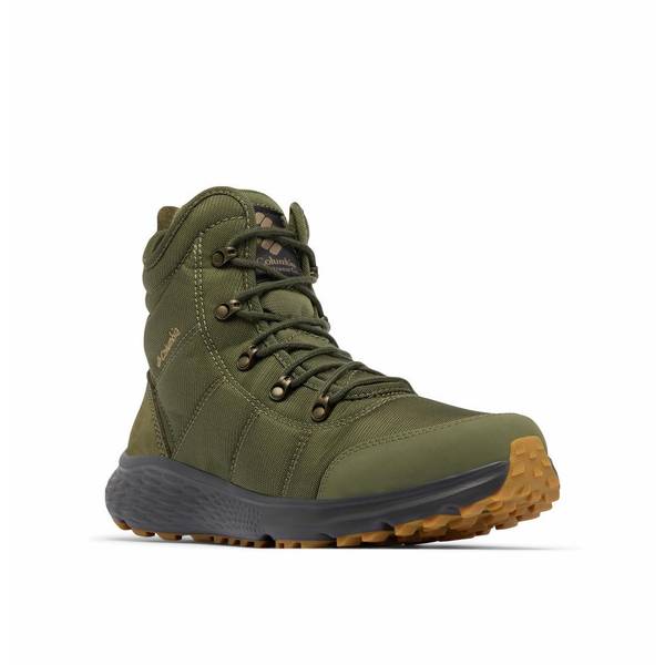 Columbia Men's Fairbanks Cityscape Omni-Heat Boots - 2143881383