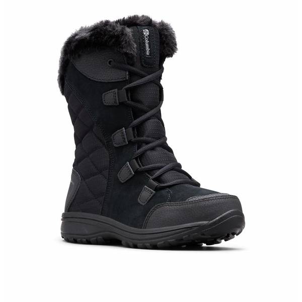 Columbia Women's Ice Maiden II Boots