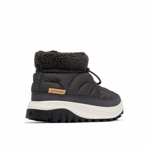 Columbia Women's Snowtrot Shorty Boots - 2075121011-6 | Blain's