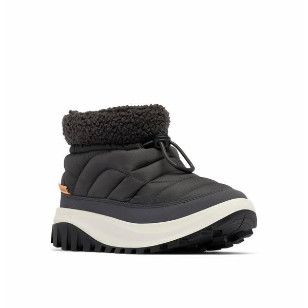 Photo of Women's Snowtrot Shorty Boots