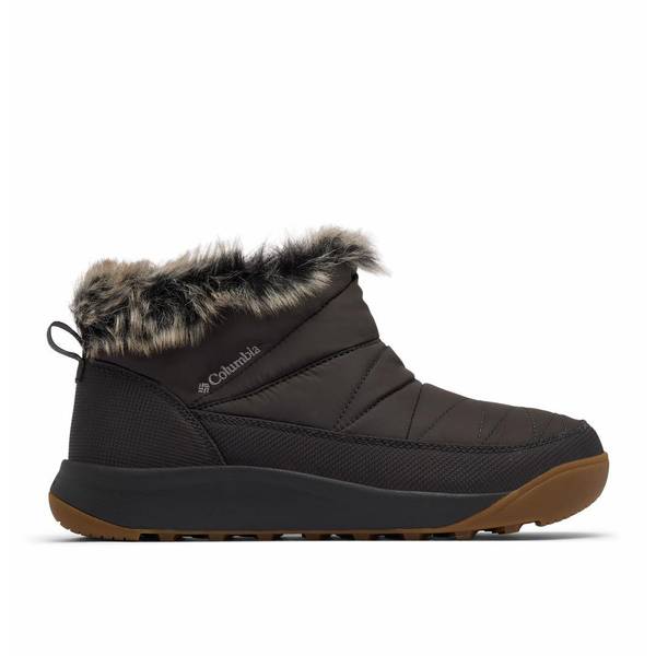 Photo of Women's Minx Xtra Shorty Boots