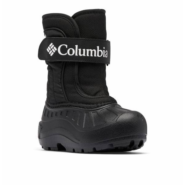 Photo of Kids' Powderbug Snowlite Strap Boots