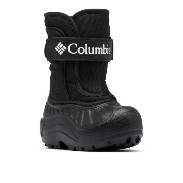 Photo of Toddler Kids' Powderbug Snowlite Strap Boots