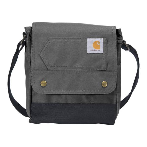 Photo of Crossbody Snap Bag