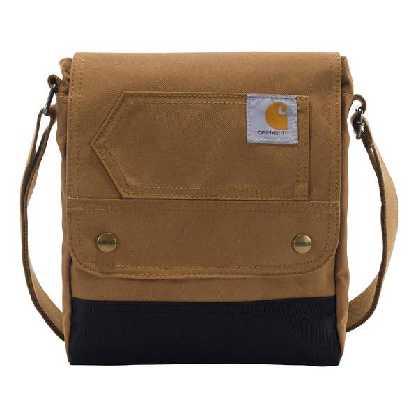 Photo of Crossbody Snap Bag