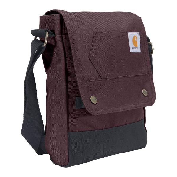 Photo of Crossbody Snap Bag