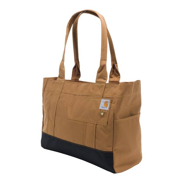 ◆CARHARTT◆ ESSENTIALS TOTE BAG (全2色) エコバック 楽天市場】カーハート バッグ（カラーブラック）（トートバッグ