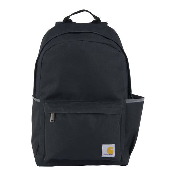 Carhartt 21L Classic Backpack | Black