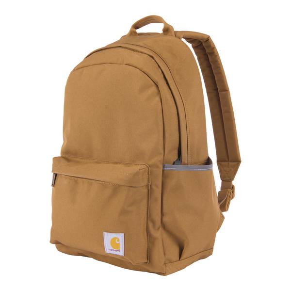 Carhartt 21L Classic Backpack - B000055321199-OS | Blain's Farm