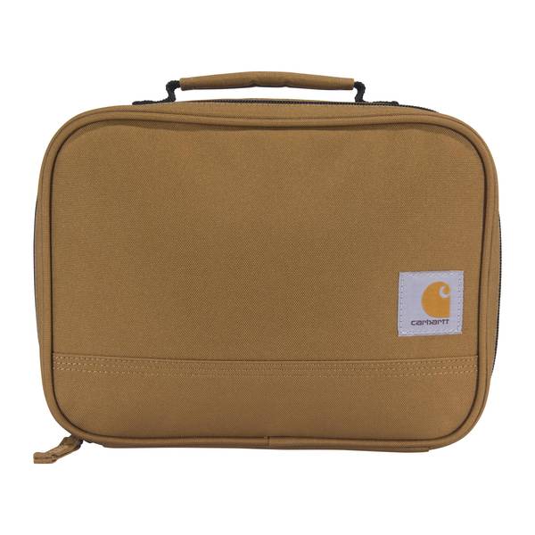 Photo of 4 Can Lunch Cooler Carhartt Brown