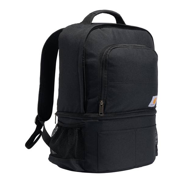 Carhartt ROCKLOOP BACKPACK ブラック Amazon.com: Carhartt Unisex Adult Force Advanced Backpack