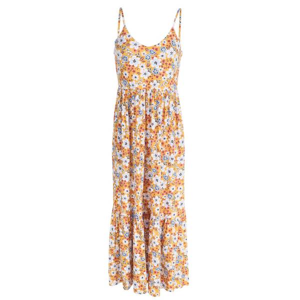 Photo of Women's Spaghetti Strap Maxi Dress
