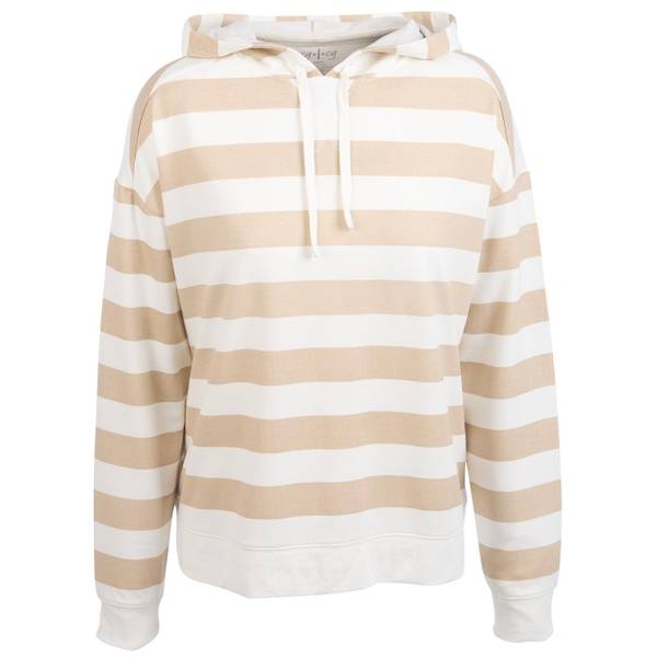 【CPGN STUDIO】Stripe Kome Logo Long Sleeve Satoshi Nakamoto OFFSET STRIPE LOGO LONGSLEEVE (Multicolor