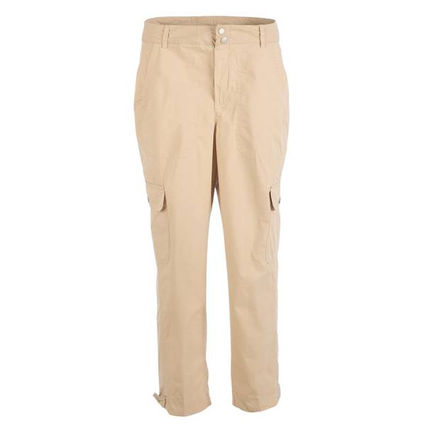 Photo of Women's Cargo Ankle Pants
