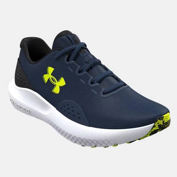 Photo of Men's Charged Surge 4 Athletic Shoes
