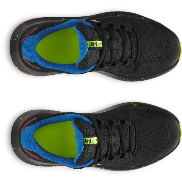 Under Armour Charged ネイビー スパイクシューズ28.5㎝ Under Armour Charged ネイビー スパイクシューズ28.5㎝ シューズ