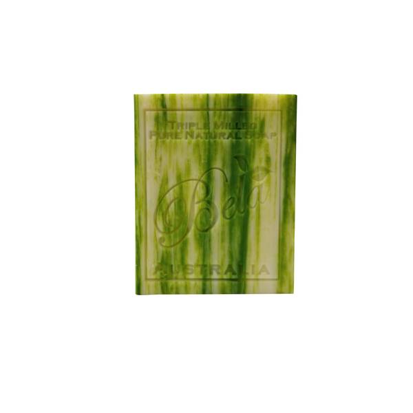 Photo of 3.3 oz Olive Oil Soap Bar