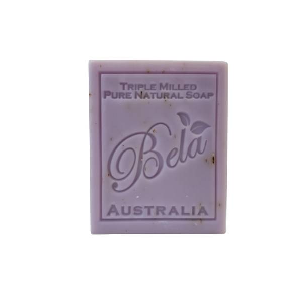 Photo of 3.3 oz Lavender Soap Bar