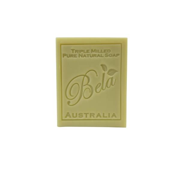 Photo of 3.3 oz French Pear Soap Bar