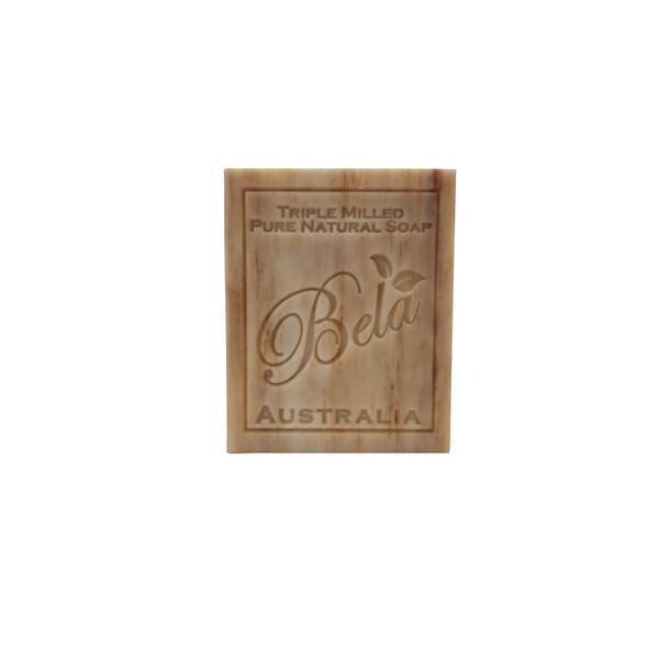 Photo of 3.3 oz Sandalwood Soap Bar