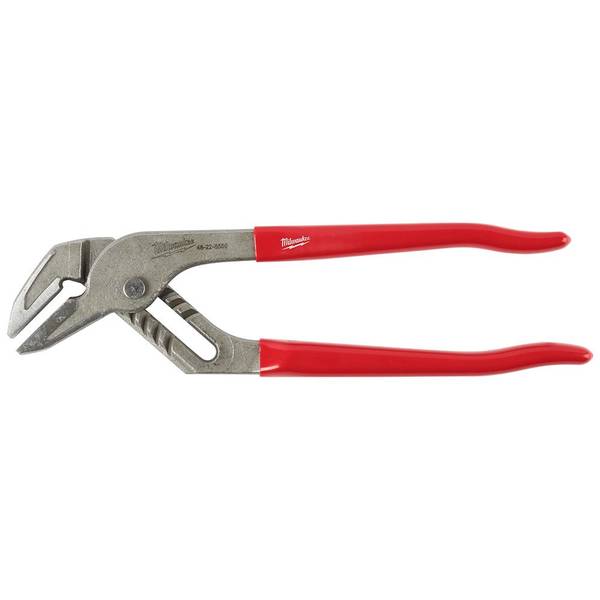 Photo of 10" Smooth Jaw Pliers