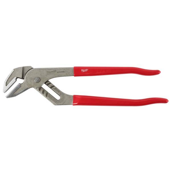 Photo of 12" Smooth Jaw Pliers
