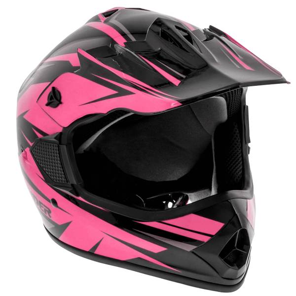 Photo of GX4 Youth MX Helmet