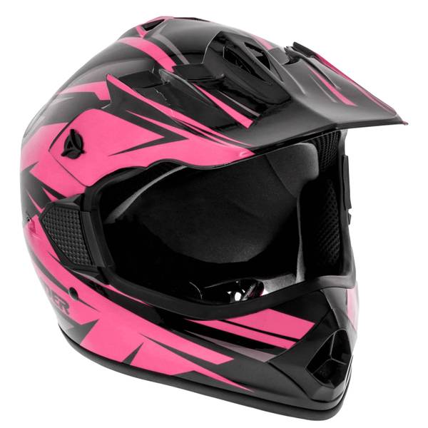 Photo of GX4 Youth MX Helmet