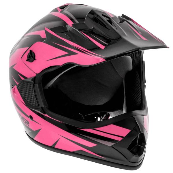 Photo of GX4 Youth MX Helmet