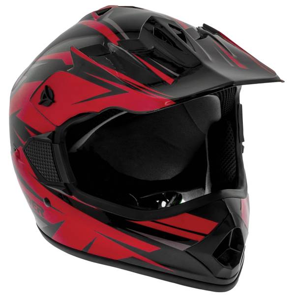 Photo of GX4 Youth MX Helmet