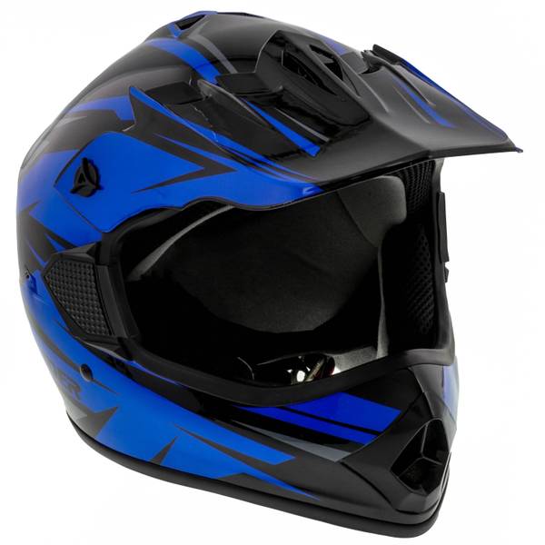 Photo of GX4 Youth MX Helmet