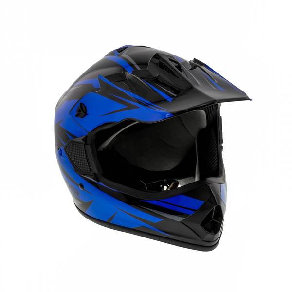 Photo of GX4 Youth MX Helmet