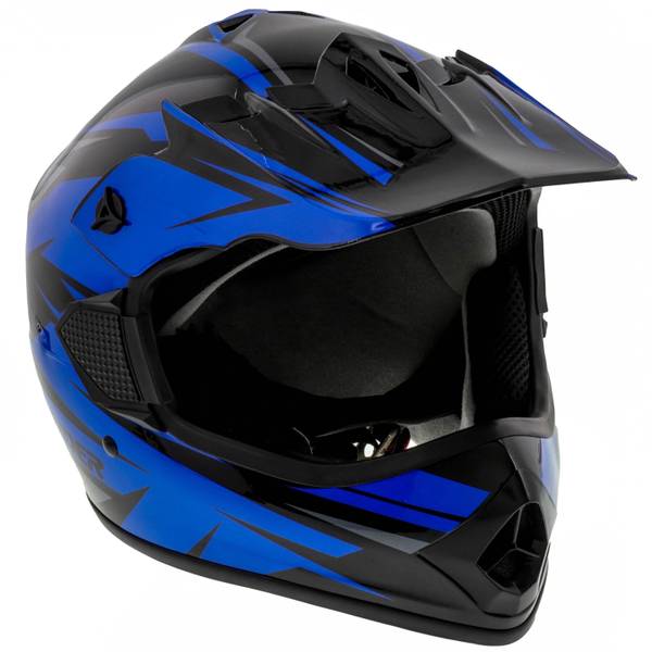 Photo of GX4 Youth MX Helmet