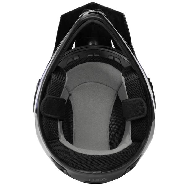 Raider RX1 MX Adult Helmet - 2121913 | Blain's Farm & Fleet