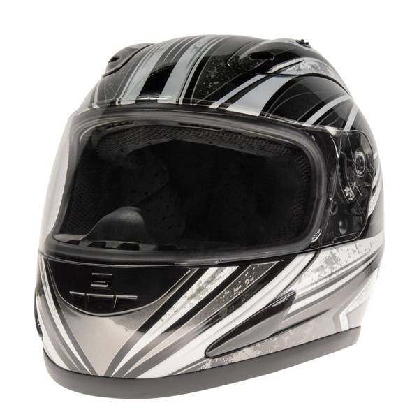 Photo of Octane Full Face Adult Helmet
