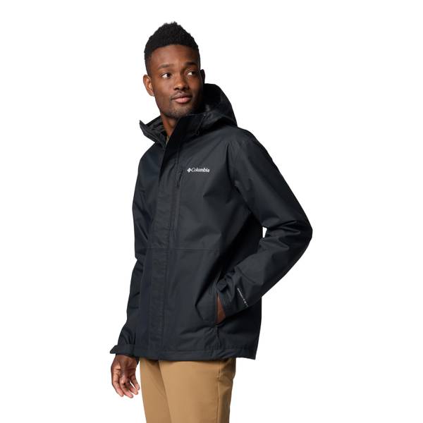 ウェア 10s Columbia 2way Wading Jacket Columbia Men's Hikebound II Rain Jacket - 2089341010-S | Blain's