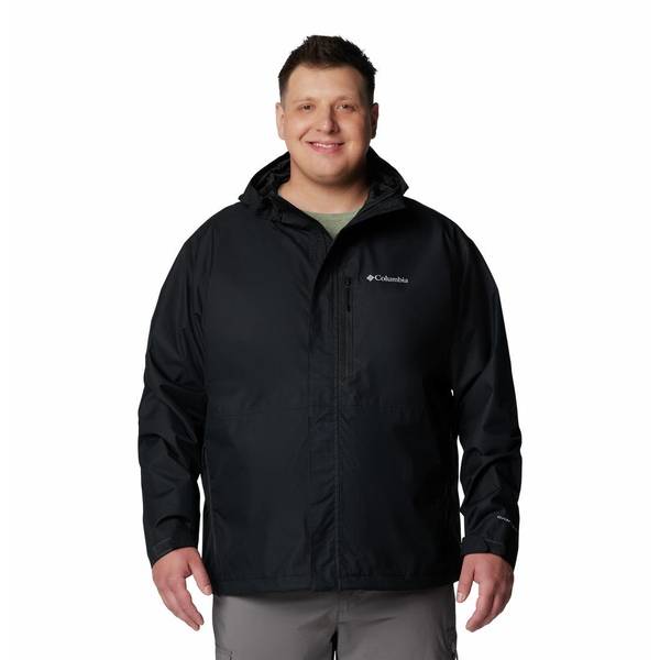 Columbia Men's Hikebound II Rain Jacket - 2089341010-S | Blain's