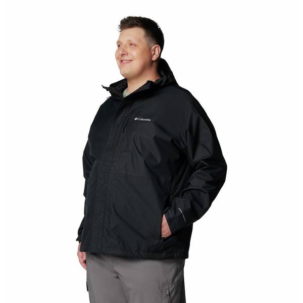 Columbia Men's Hikebound II Rain Jacket - 2089341010-S | Blain's