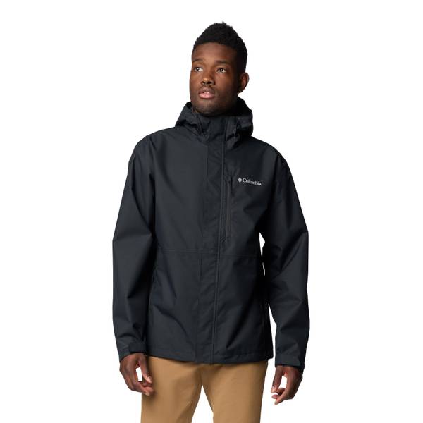 Columbia Men's Hikebound II Rain Jacket - 2089341010-S | Blain's