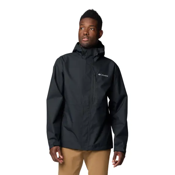 ウェア 10s Columbia 2way Wading Jacket Columbia Men's Hikebound II Rain Jacket - 2089341010-S | Blain's