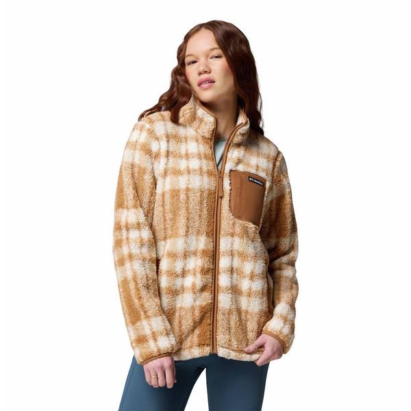 Photo of Women's West Bend Fleece Jacket