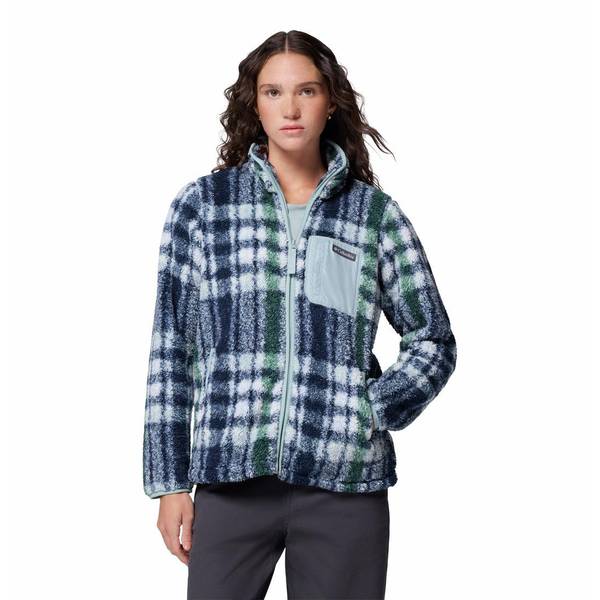 Photo of Women's West Bend Fleece Jacket