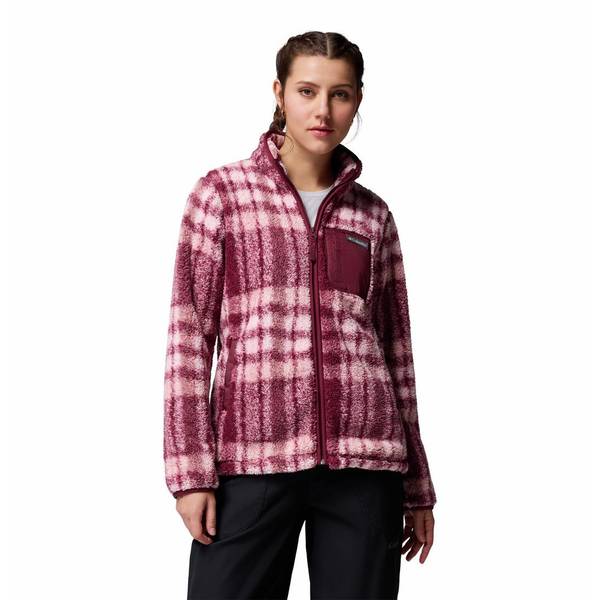 Photo of Women's West Bend Fleece Jacket