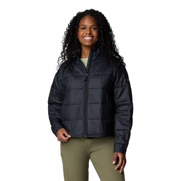 Columbia Women's Sienna Hill Quilted Jacket 2116671010-S