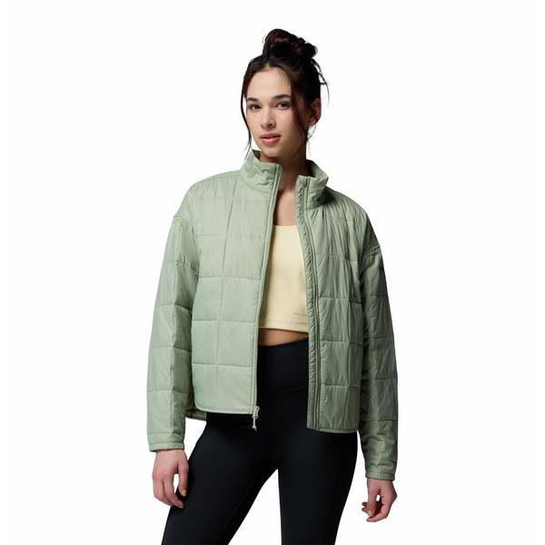 Photo of Women's Sienna Hill Quilted Jacket